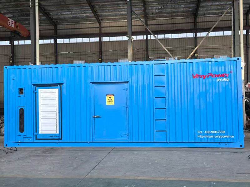 呼和浩特发电机出租