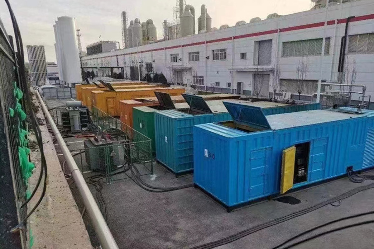呼和浩特发电机出租_COPY