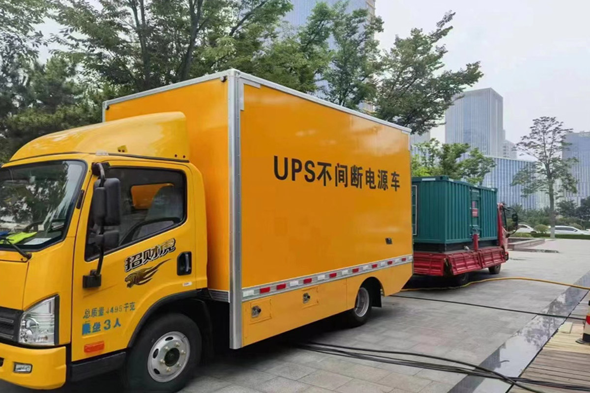 呼和浩特发电机出租_COPY