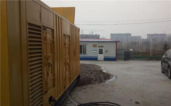 呼和浩特发电机组电缆选型核心注意事项