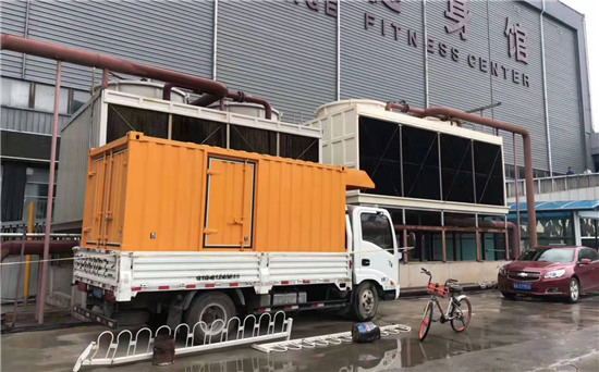 呼和浩特300KW发电机组适配电缆规格选型指南