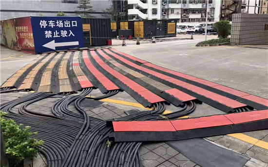 呼和浩特发电机组电缆选型完整具体步骤(工程通用标准流程)